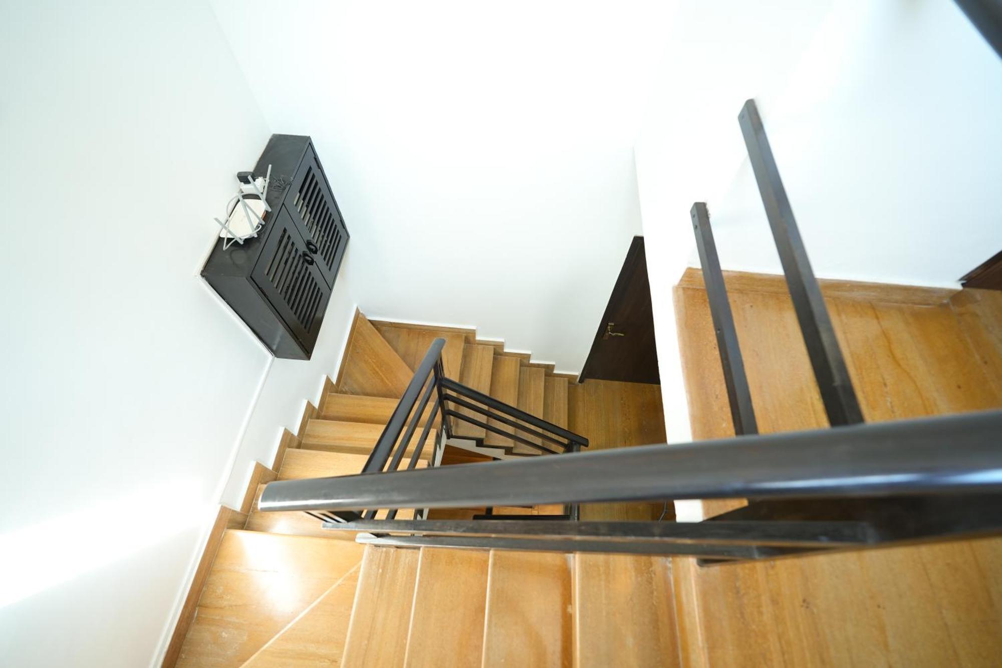 Villa M - Jia 3- 3Bhk In Candolim, Pool Facing, Near Beach, Breakfast Included Zewnętrze zdjęcie